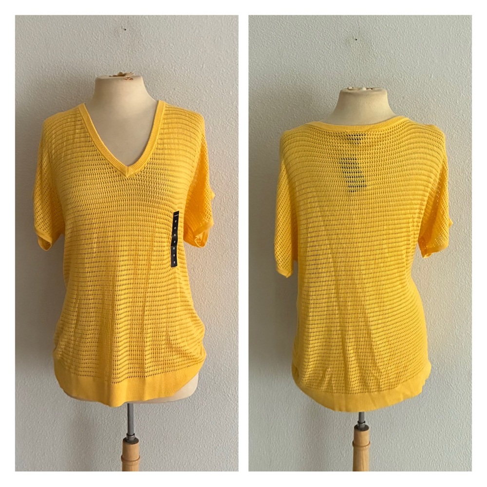 Torrid cold shoulder sweater
